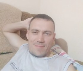Александр, 41 год, Сызрань