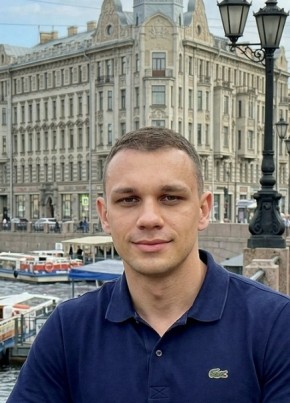 Всеволод из Самары 31 год