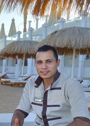 محمد, 28, جمهورية مصر العربية, الغردقة