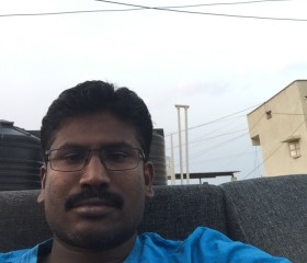 Vinod Yadav, 38 лет, Bangalore