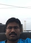 Vinod Yadav, 38 лет, Bangalore