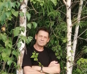 Петя, 57 лет, Минусинск