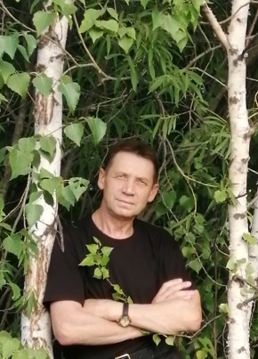 Петя, 57, Россия, Балей