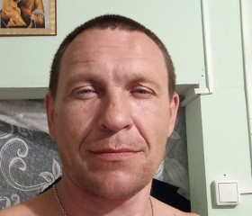 Leonid, 40, Yekaterinburg