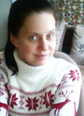 Олеся, 46, Рэспубліка Беларусь, Горад Мінск