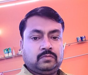 anil pandey, 41 год, Murwāra