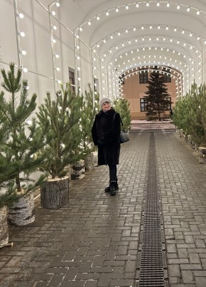 Нажия из Казани 62 года