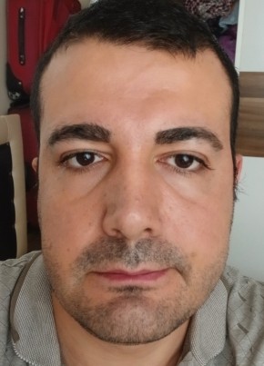 Erdi из İzmir 30 лет