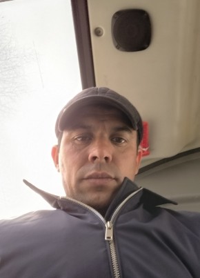 Исроил из Калининграда 36 лет