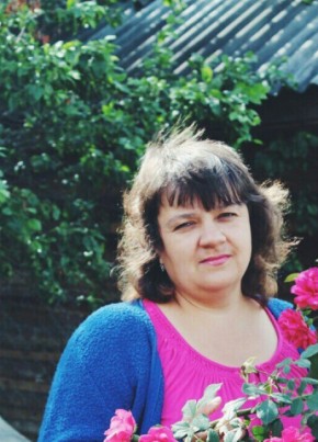 Наталья, 45, Россия, Тверь