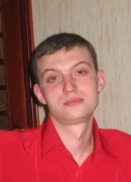 Максим, 29, Россия, Новосибирск
