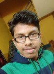 Srijan Mondal, 19 лет, Rāmjībanpur