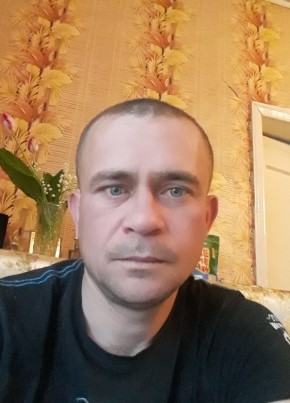 алексей, 43, Россия, Бутурлиновка