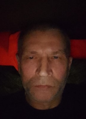 BEHOM, 51, Россия, Москва
