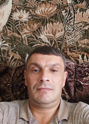 Владимир Влади, 48, Россия, Кетово