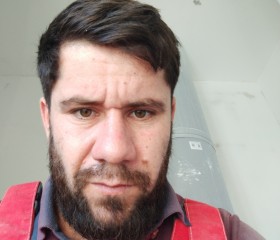 Sayabdulo, 28, Croydon
