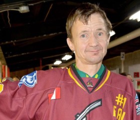 Mike blick, 55, Timmins