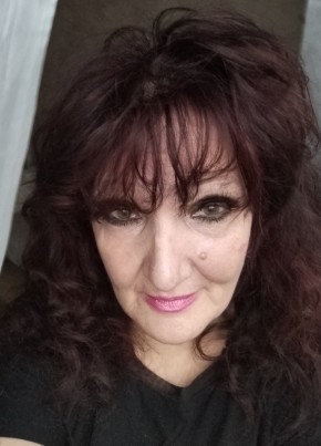 Nataliya, 59, Russia, Saint Petersburg