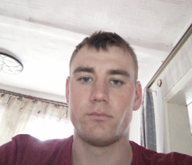 Дмитрий, 24 года, Чулым