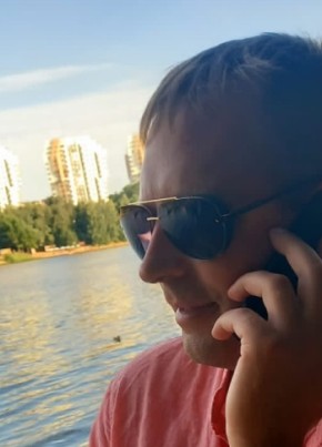Vitaliy, 40, Russia, Khimki