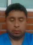 Juan, 38 лет, Chalco de Díaz Covarrubias