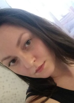 Anastasiya, 34, Russia, Moscow