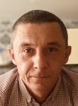 Олег, 44 года, Салігорск