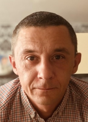 Олег, 44, Рэспубліка Беларусь, Салігорск