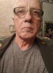 Михаил, 70 лет, Київ