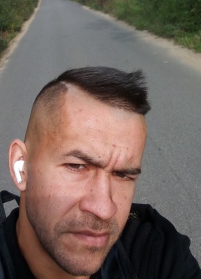 Евгений, 38, Россия, Сертолово