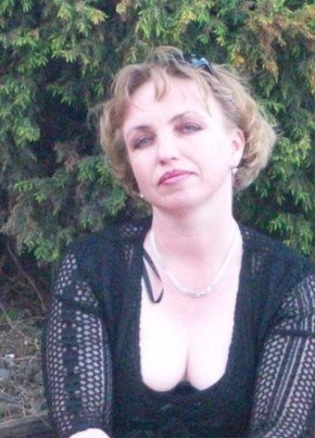 Светлана, 49, Россия, Сатка