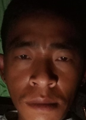 Zinmin, 33, Myanmar (Burma), Naypyitaw
