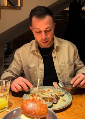 Секрат, 31, Russia, Moscow