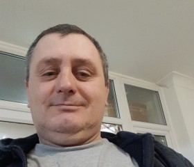 Oleg, 43 года, Addlestone