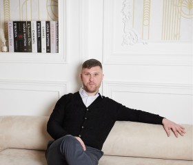 Aleksandr, 37, Moscow