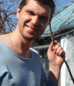 Алексей, 50, Russia, Cheboksary