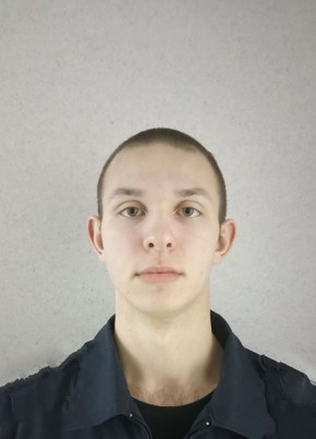 Даниил, 26, Россия, Владимир