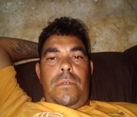 Alan, 33 года, Araraquara