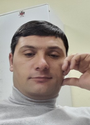 Амир, 37, Россия, Быково (Московская обл.)