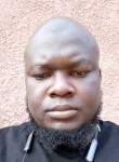 Issa, 38 лет, Brazzaville