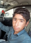 Akbar ali, 22 года, اسلام آباد