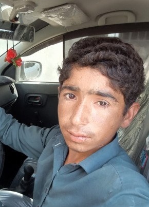 Akbar ali, 22, پاکستان, اسلام آباد