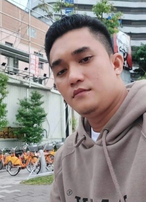 mhiel, 28, 中华人民共和国, 新竹市