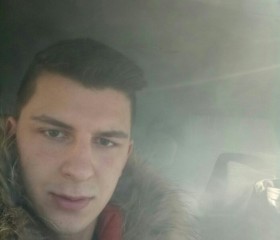 Данил, 28 лет, Владивосток