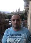 Raulusconi, 47 лет, la Ciudad Condal