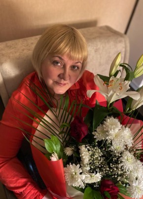 Катерина, 57, Россия, Искитим