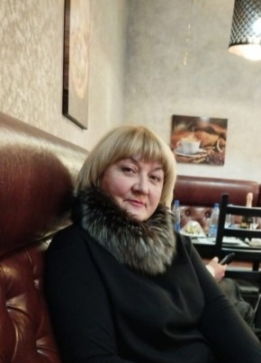 Katerina, 58, Russia, Berdsk