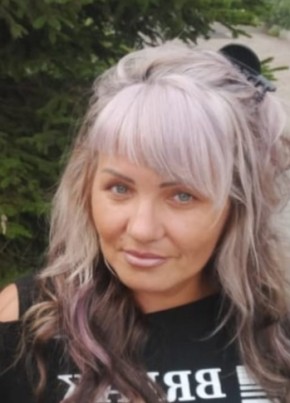 Алина из Екатеринославки 38 лет