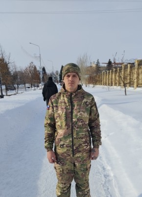 Виктор, 34, Україна, Харків