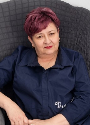Ирина из Искитима 57 лет
